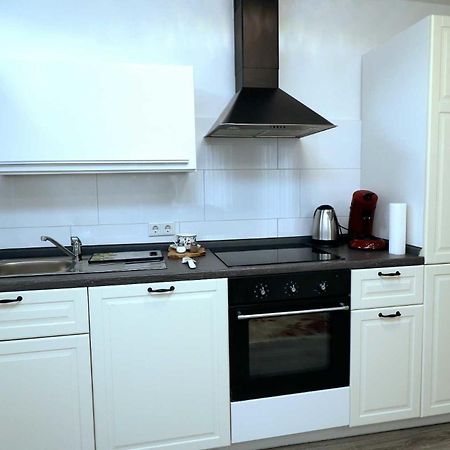 Aparthotel Kompass A 201 에센 외부 사진