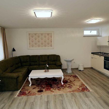 Aparthotel Kompass A 201 에센 외부 사진
