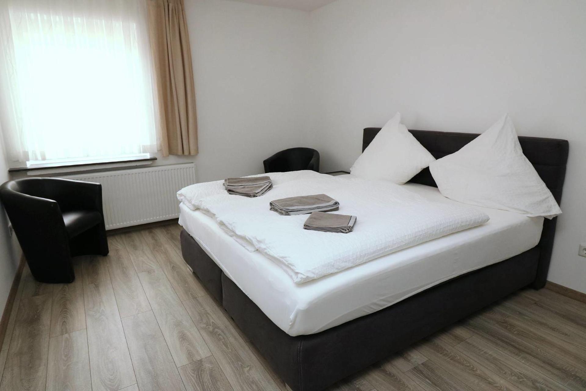 Aparthotel Kompass A 201 에센 외부 사진