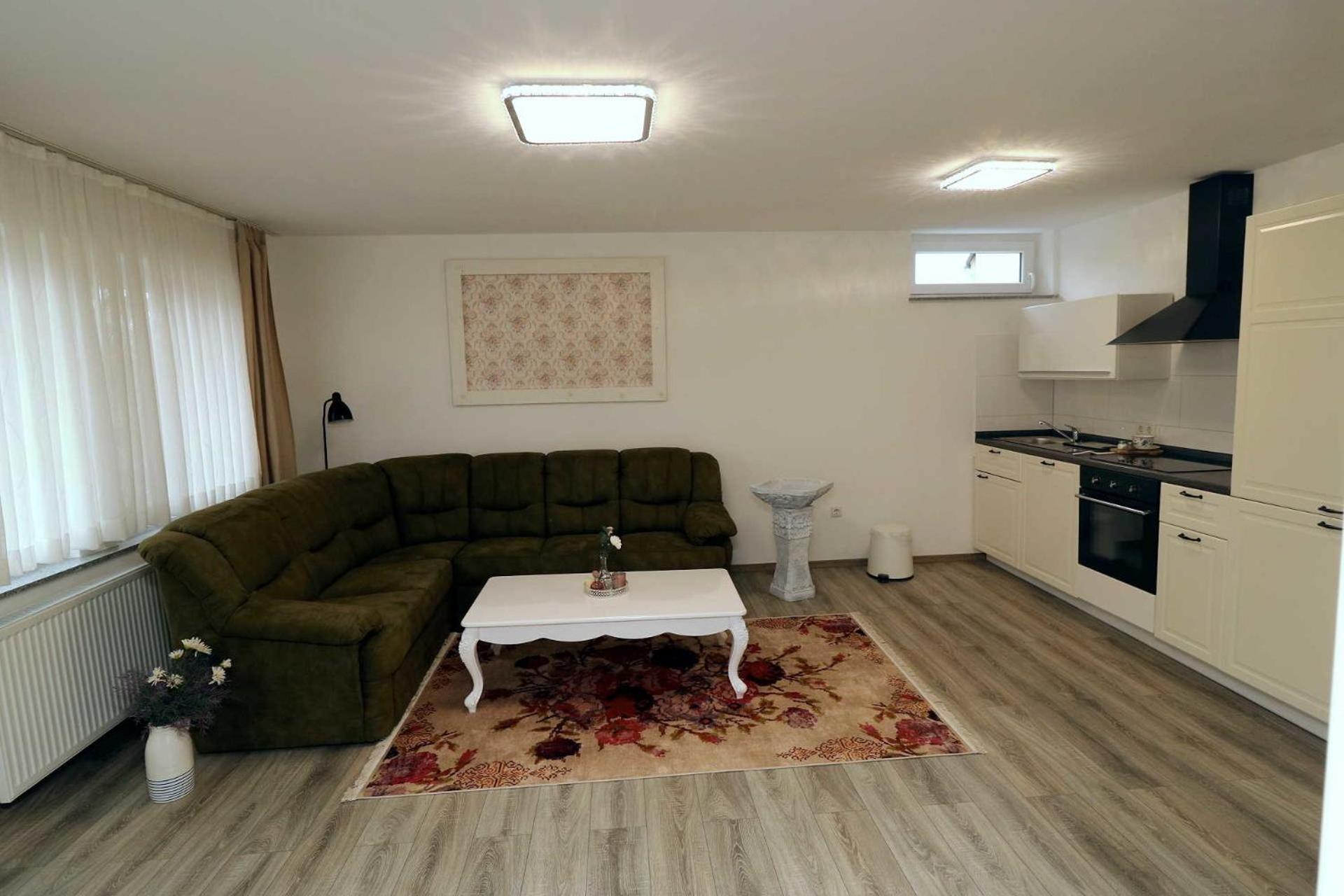 Aparthotel Kompass A 201 에센 외부 사진