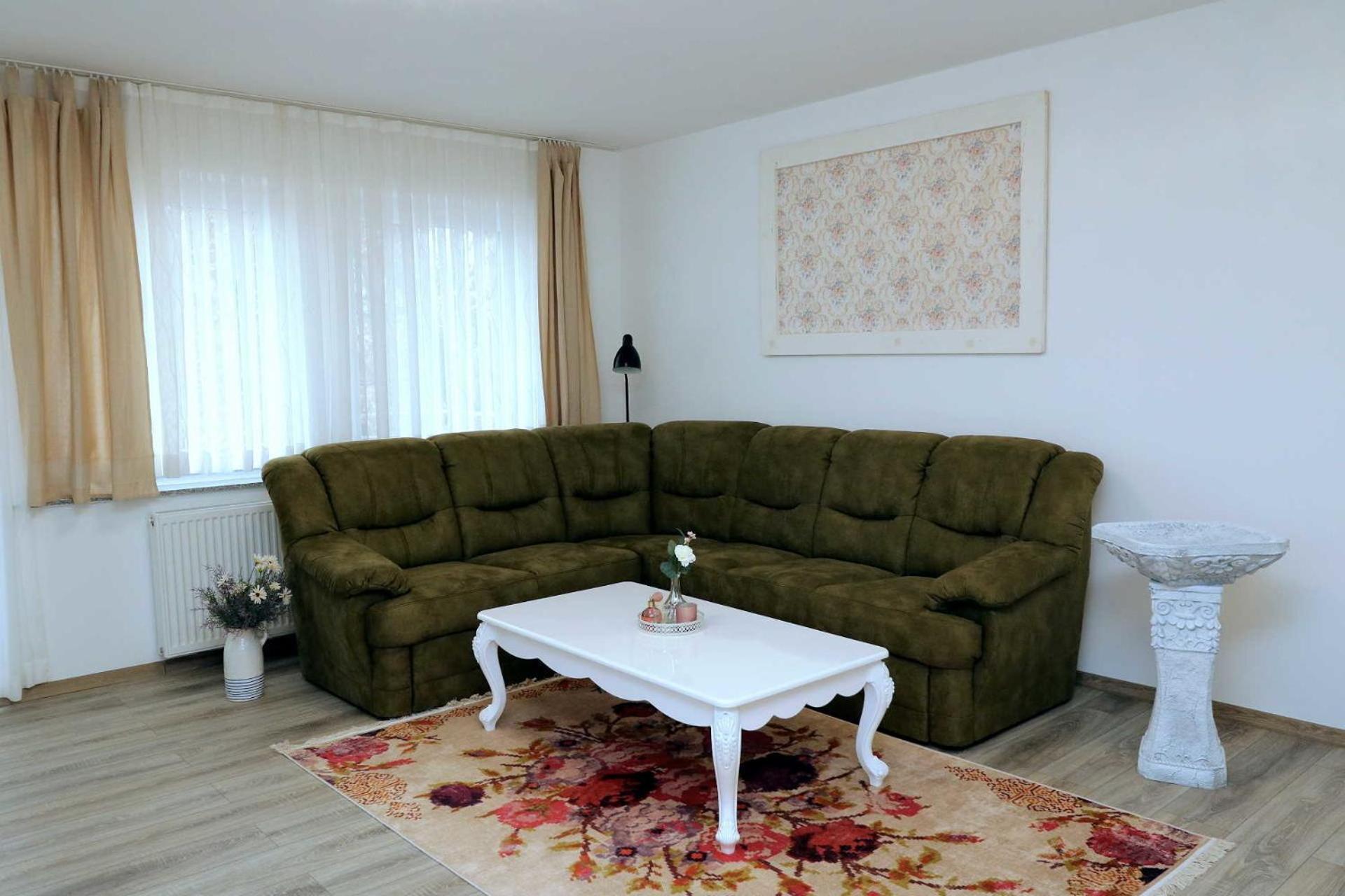 Aparthotel Kompass A 201 에센 외부 사진