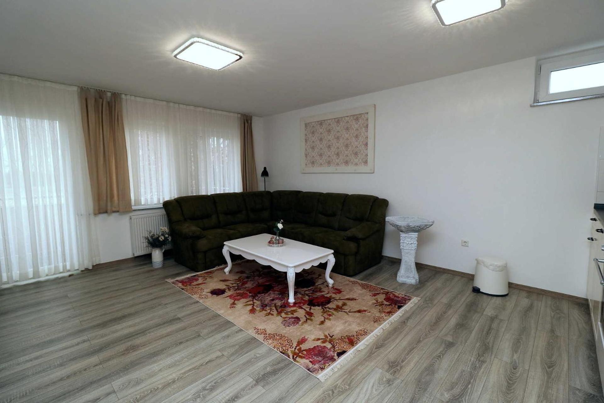 Aparthotel Kompass A 201 에센 외부 사진