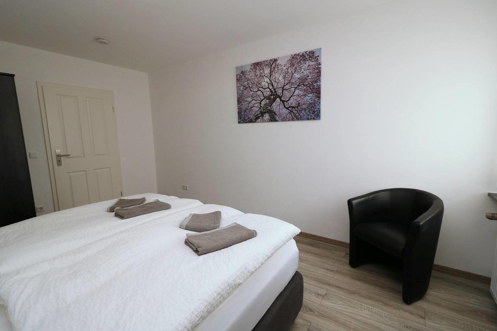 Aparthotel Kompass A 201 에센 외부 사진