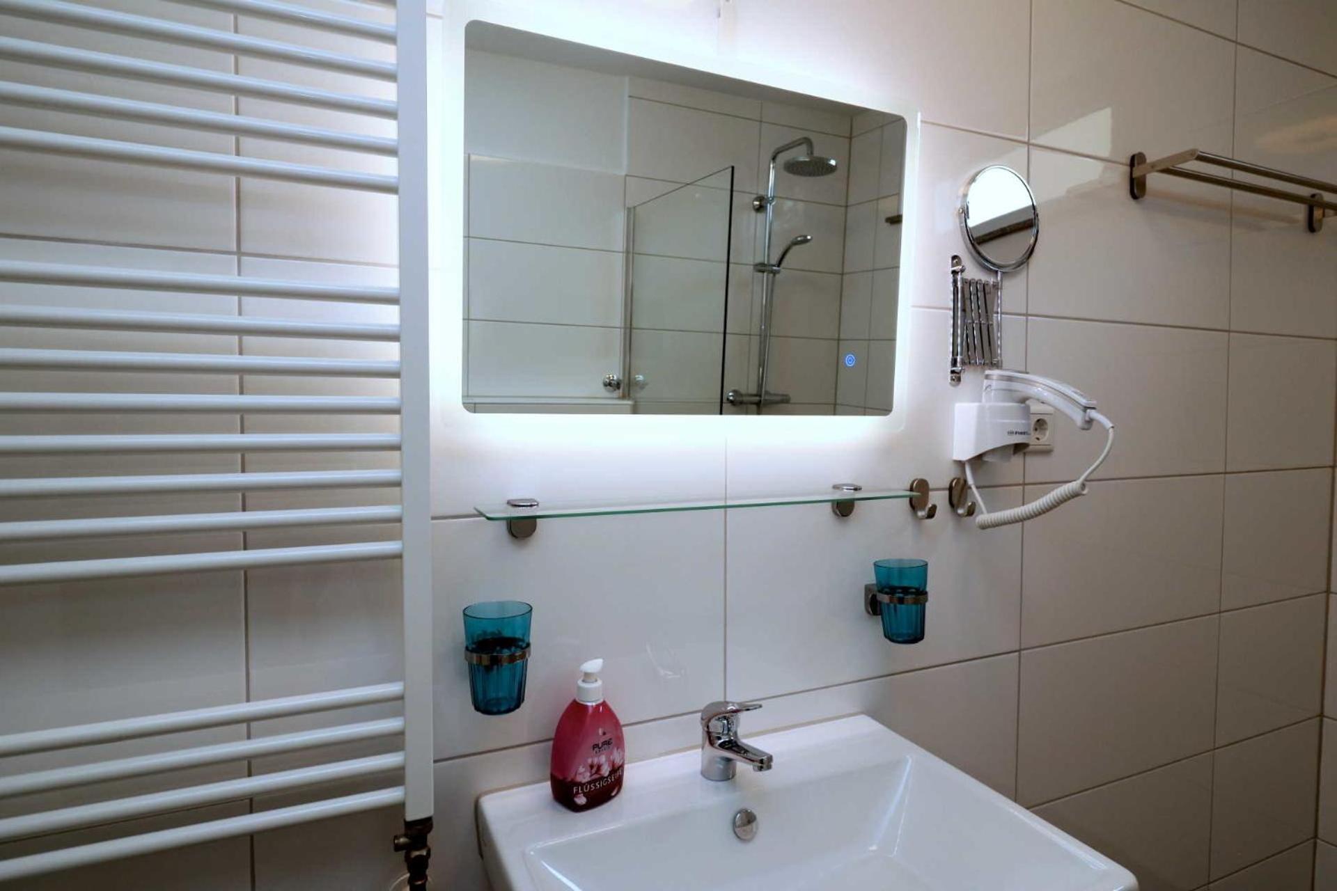 Aparthotel Kompass A 201 에센 외부 사진